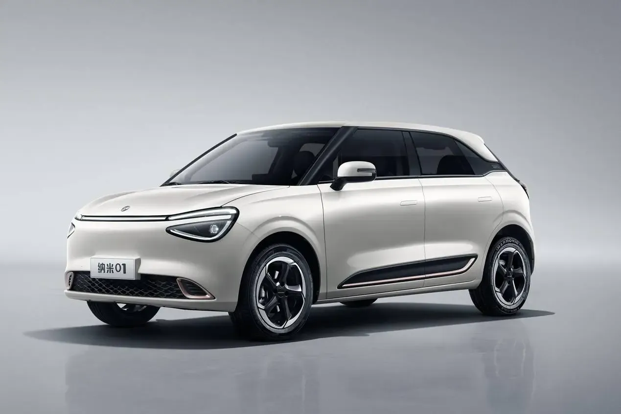 【安装教程】东风纳米01安装布丁UI车机桌面教程